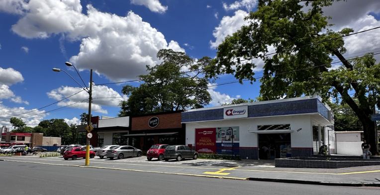Foto do São Bento Mall, imagem 2 de 4